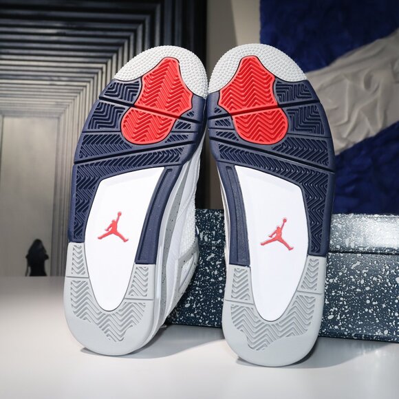 Jordan Air Jordan 4 Retro \